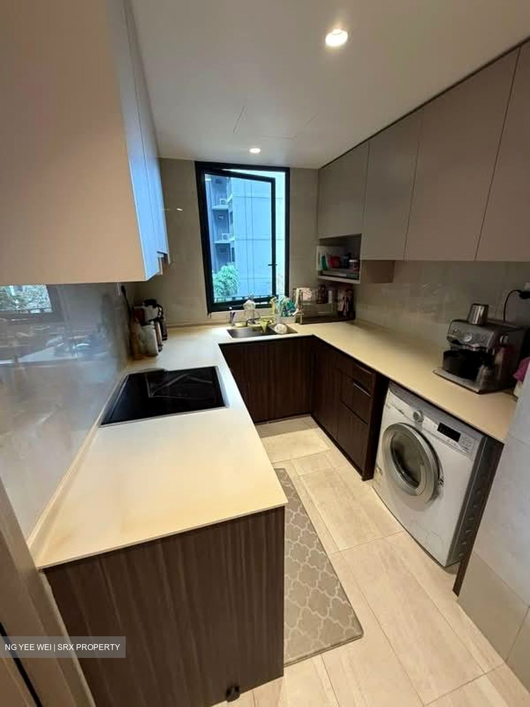 The Garden Residences (D19), Apartment #554322831